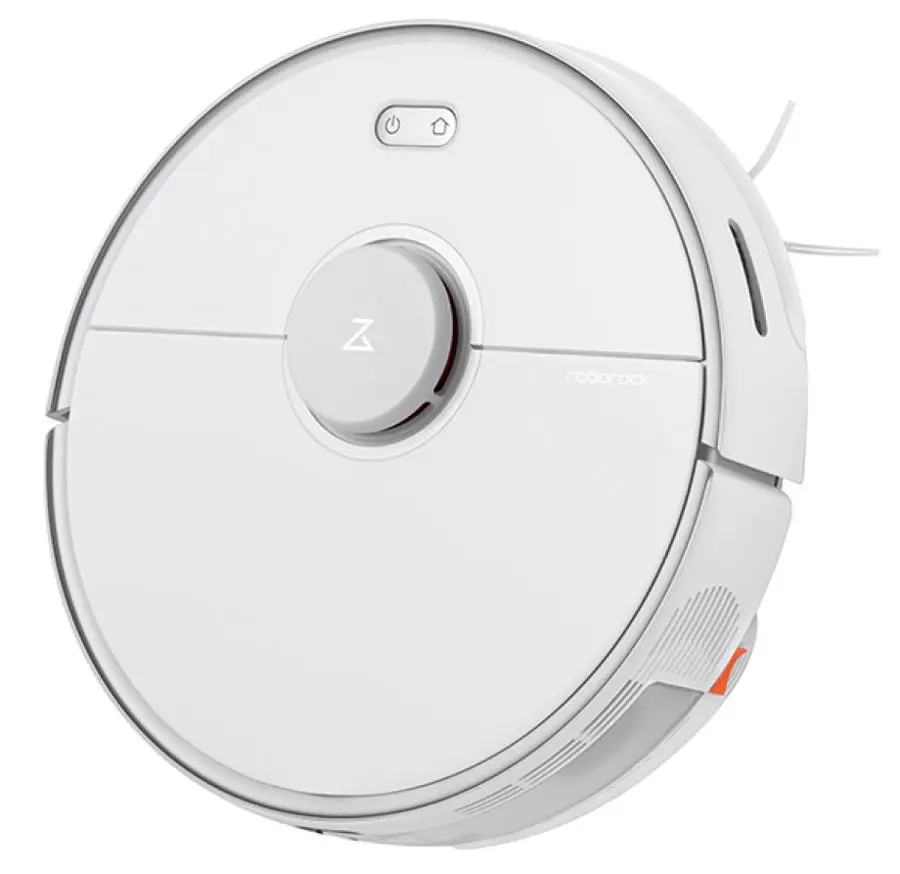 Робот-пылесос Roborock Roborock S5 Max